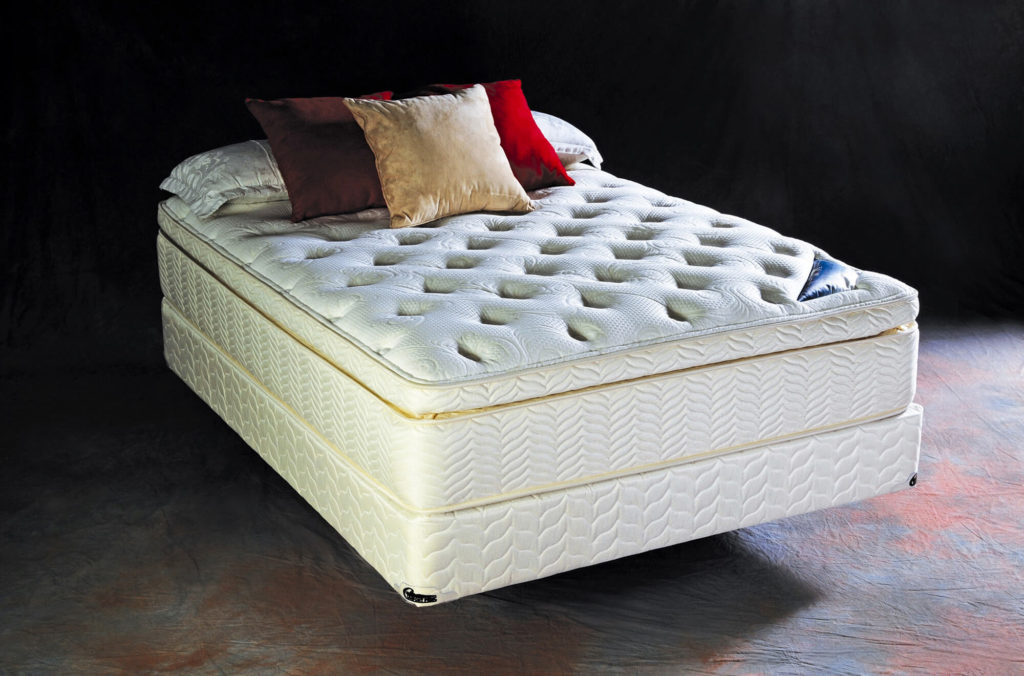 comfort pedic mattress review